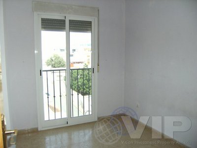 VIP1830: Appartement à vendre en Garrucha, Almería