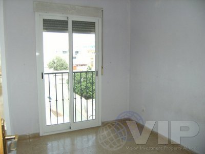 VIP1830: Appartement te koop in Garrucha, Almería