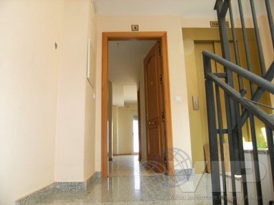 VIP1830: Appartement à vendre en Garrucha, Almería