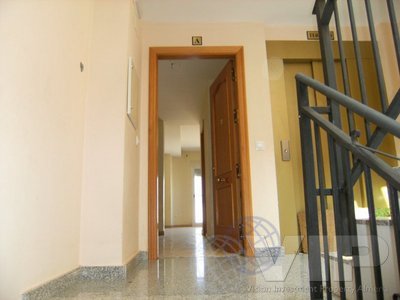 VIP1830: Appartement te koop in Garrucha, Almería