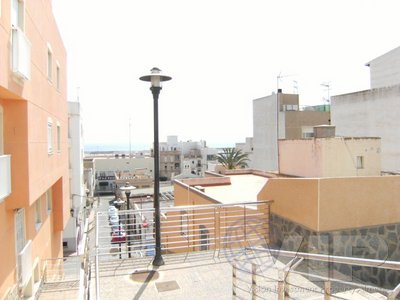 VIP1830: Appartement te koop in Garrucha, Almería