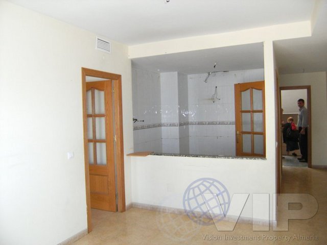 VIP1830: Apartment for Sale in Garrucha, Almería