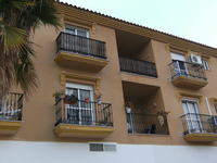 VIP1831: Apartment for Sale in Turre, Almería