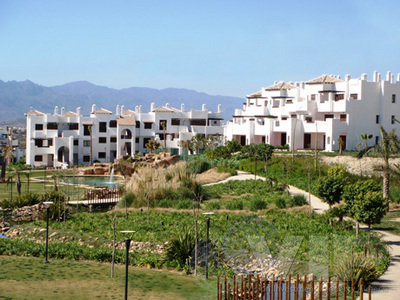 VIP1832: Appartement à vendre en Vera Playa, Almería