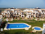 VIP1833: Apartment for Sale in Vera Playa, Almería