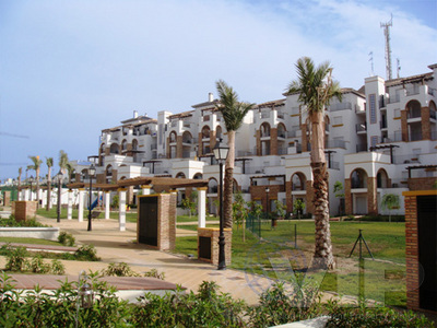 VIP1833: Appartement à vendre en Vera Playa, Almería