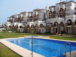 Apartment in Vera Playa