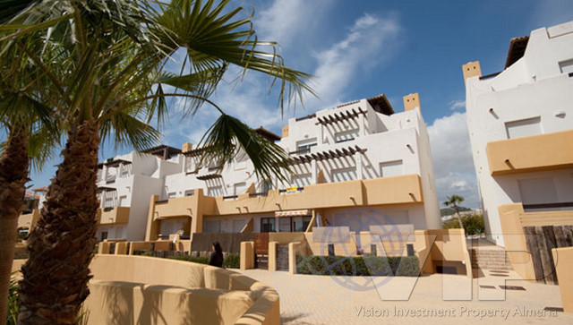 VIP1834: Appartement à vendre en Vera Playa, Almería