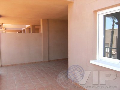 VIP1836: Apartment for Sale in Mojacar Playa, Almería