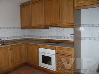VIP1836: Wohnung zu Verkaufen in Mojacar Playa, Almería