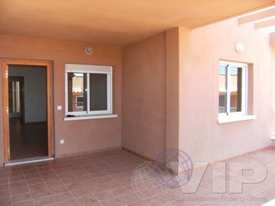 VIP1836: Wohnung zu Verkaufen in Mojacar Playa, Almería