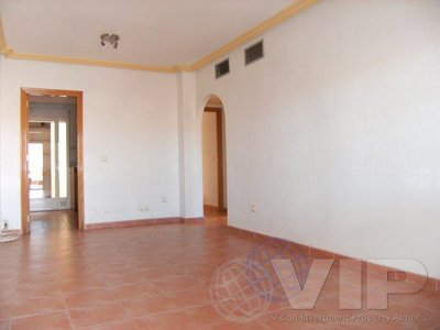 VIP1836: Wohnung zu Verkaufen in Mojacar Playa, Almería