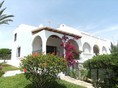 VIP1839: Villa for Sale in Mojacar Playa, Almería