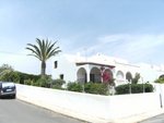 VIP1839: Villa for Sale in Mojacar Playa, Almería