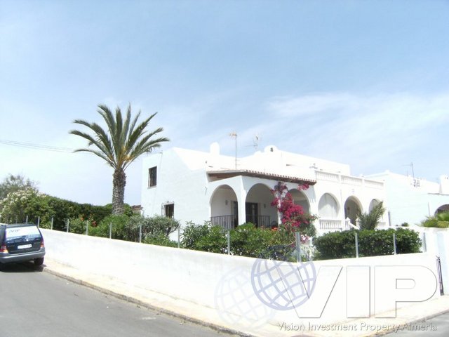 VIP1839: Villa for Sale in Mojacar Playa, Almería