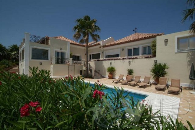 VIP1840: Villa zu Verkaufen in Estepona, Málaga