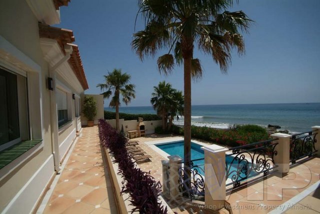 VIP1840: Villa à vendre en Estepona, Málaga