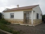 VIP1841: Villa for Sale in Arboleas, Almería