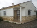 VIP1841: Villa for Sale in Arboleas, Almería