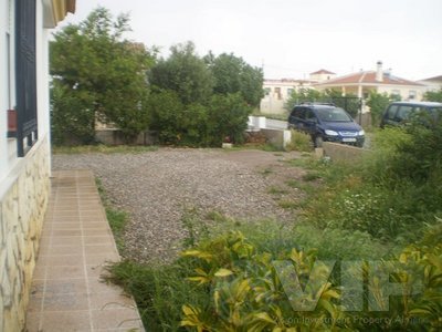 VIP1841: Villa for Sale in Arboleas, Almería