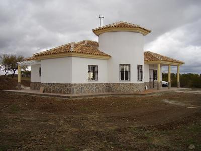 VIP1842: Villa zu Verkaufen in Oria, Almería