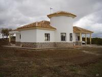 VIP1842: Villa for Sale in Oria, Almería