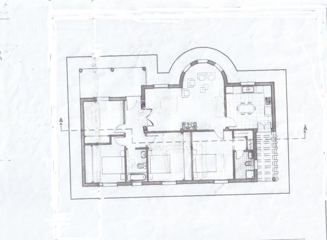 VIP1842: Villa à vendre en Oria, Almería