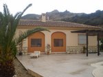 VIP1843: Villa te koop in Arboleas, Almería