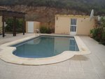 VIP1843: Villa te koop in Arboleas, Almería