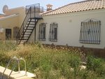 VIP1844: Villa en Venta en Huercal-Overa, Almería