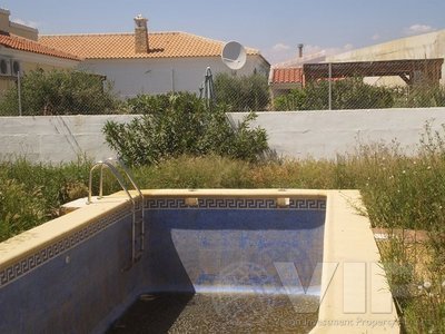 VIP1844: Villa zu Verkaufen in Huercal-Overa, Almería