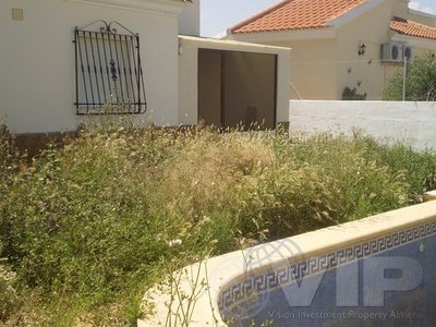 VIP1844: Villa for Sale in Huercal-Overa, Almería