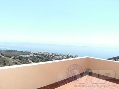 VIP1845: Villa for Sale in Mojacar Playa, Almería