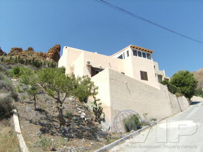 VIP1845: Villa à vendre en Mojacar Playa, Almería