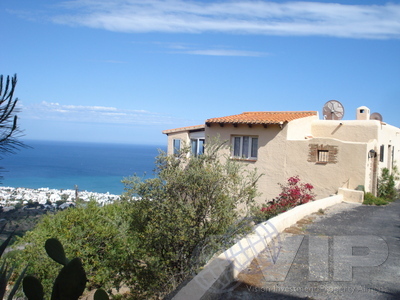 VIP1845: Villa zu Verkaufen in Mojacar Playa, Almería