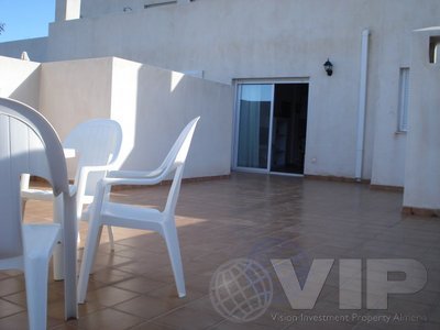 VIP1846: Appartement à vendre en Mojacar Playa, Almería