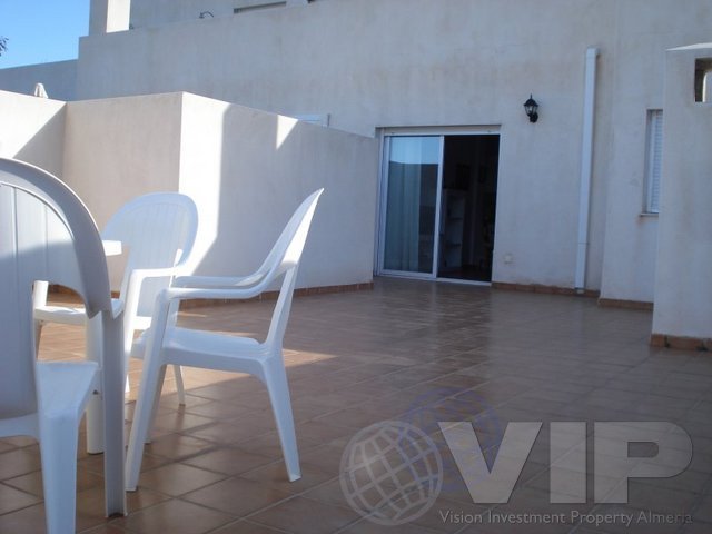VIP1846: Apartment for Sale in Mojacar Playa, Almería