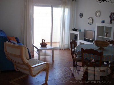 VIP1846: Wohnung zu Verkaufen in Mojacar Playa, Almería