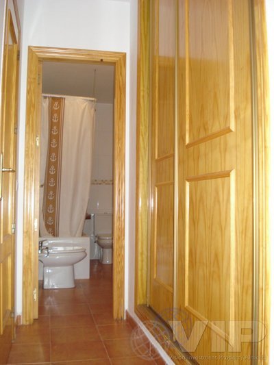 VIP1846: Wohnung zu Verkaufen in Mojacar Playa, Almería