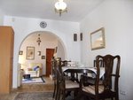 VIP1848: Villa for Sale in Mojacar Pueblo, Almería
