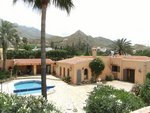 VIP1848: Villa te koop in Mojacar Pueblo, Almería