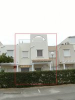 VIP1850: Townhouse for Sale in Vera Playa, Almería