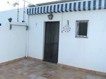 VIP1853: Stadthaus zu Verkaufen in Mojacar Playa, Almería