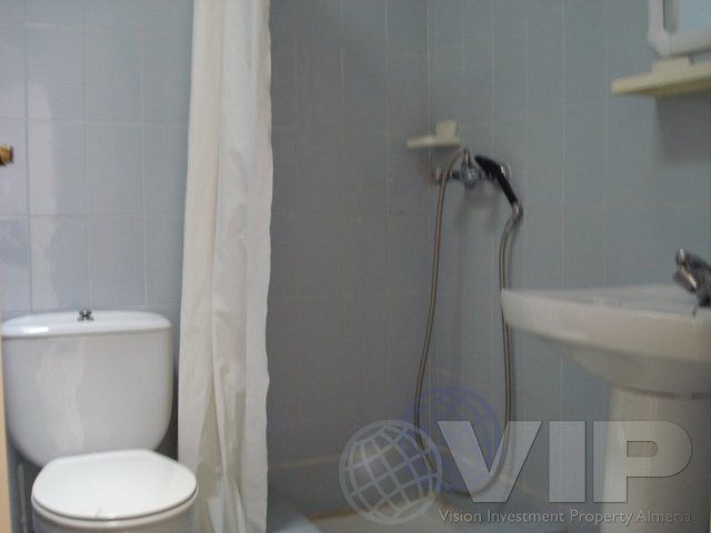 VIP1854: Apartment for Sale in Mojacar Playa, Almería