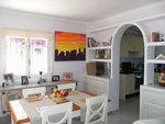 VIP1855: Villa zu Verkaufen in Mojacar Playa, Almería