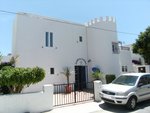 VIP1855: Villa zu Verkaufen in Mojacar Playa, Almería