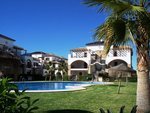 VIP1856: Apartment for Sale in Vera Playa, Almería