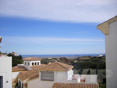 VIP1857: Villa for Sale in Bedar, Almería