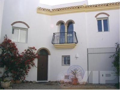 VIP1857: Villa à vendre en Bedar, Almería