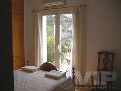 VIP1857: Villa à vendre en Bedar, Almería